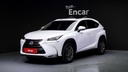 2017 LEXUS NX