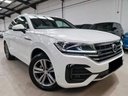 2019 VOLKSWAGEN Touareg