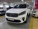 2019 KIA The new sorento, 