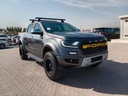 2018 FORD Ranger