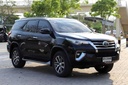 2019 TOYOTA Fortuner