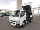 2019 MITSUBISHI Canter