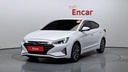 2019 HYUNDAI Avante (Elantra), 