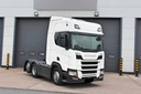 2019 Scania R SERIES