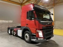 2017 VOLVO FM 