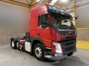 2017 VOLVO FM 