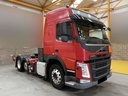 2017 VOLVO FM , 