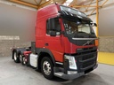 2017 VOLVO FM 