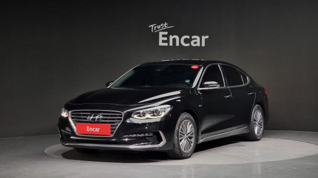 2019 HYUNDAI Grandeur IG