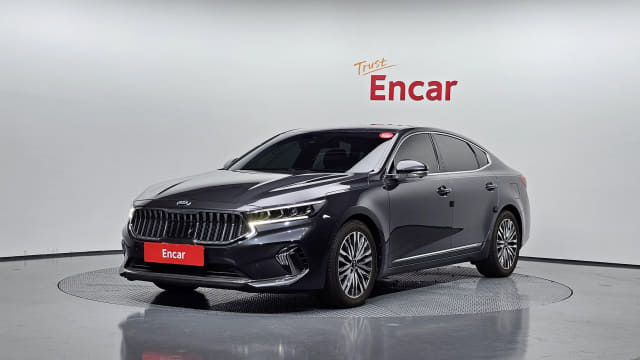 2020 KIA K7