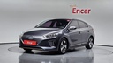 2019 HYUNDAI IONIQ