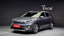 2020 KIA Niro