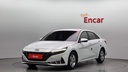 2021 HYUNDAI Avante (Elantra)