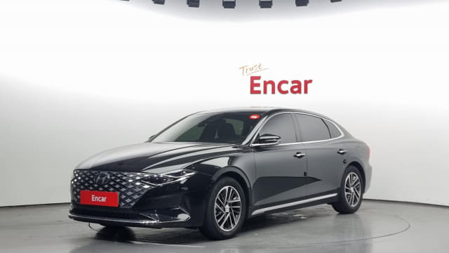 2021 HYUNDAI Grandeur IG