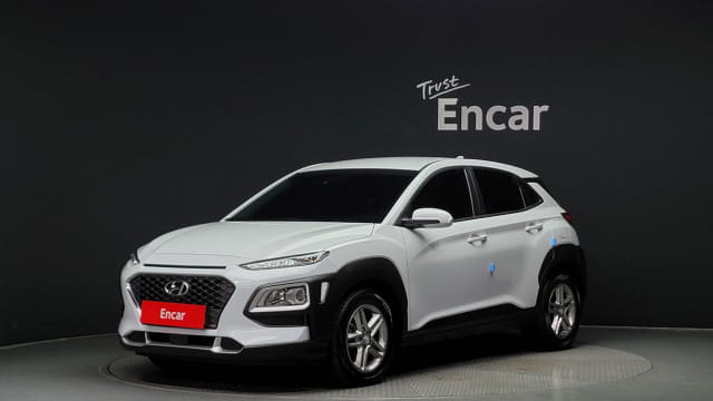 2020 HYUNDAI Kona