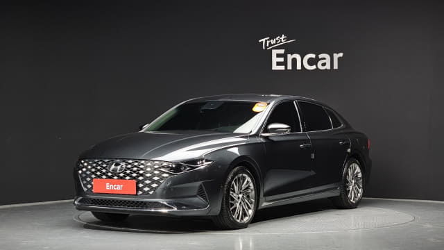 2022 HYUNDAI Grandeur IG