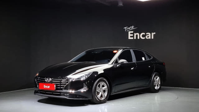 2020 HYUNDAI Sonata