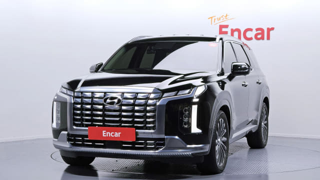 2023 HYUNDAI PALISADE