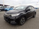 2018 HONDA Vezel