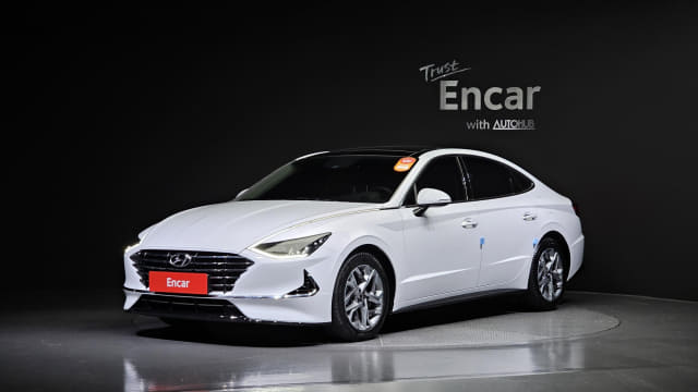 2020 HYUNDAI Sonata