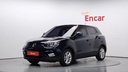 2018 Ssangyong Tivoli