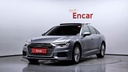 2021 AUDI A6