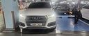 2018 AUDI Q7, 