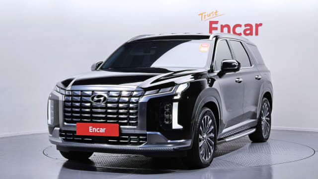 2023 HYUNDAI PALISADE