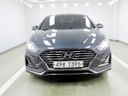 2018 HYUNDAI Sonata New Rise