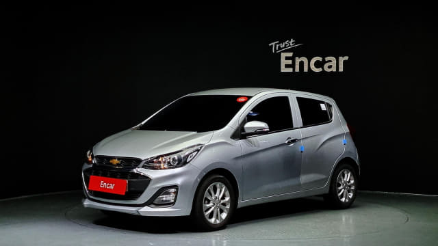 2021 CHEVROLET SPARK