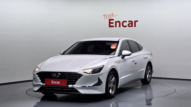 2020 HYUNDAI Sonata