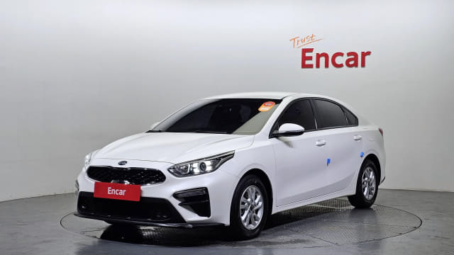 2019 KIA K3