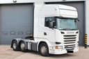 2016 Scania R SERIES, 