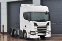 2018 Scania R SERIES