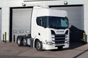 2019 Scania R SERIES, 