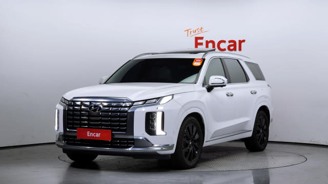 2023 HYUNDAI PALISADE