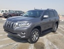 2018 TOYOTA Land Cruiser Prado