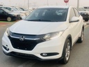 2018 HONDA HR-V