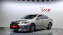 2018 LEXUS ES