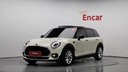 2019 Mini Clubman, 