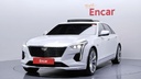 2019 CADILLAC CT6