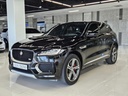 2017 JAGUAR F-PACE