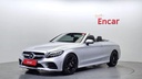 2019 MERCEDES-BENZ C-Class