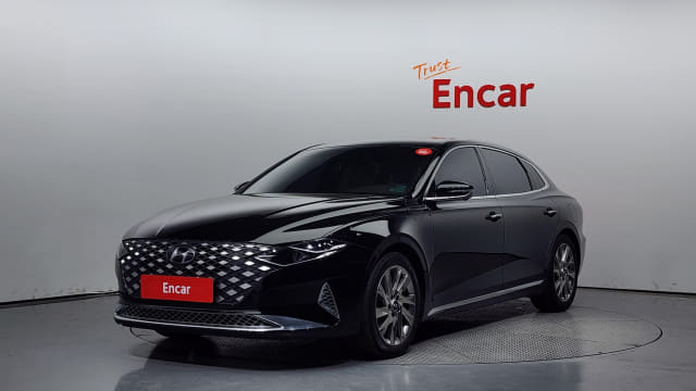 2020 HYUNDAI Grandeur IG