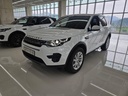 2019 LAND ROVER DISCOVERY SPORT, 