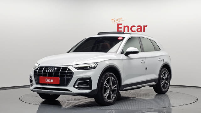 2021 AUDI Q5