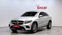 2018 MERCEDES-BENZ GLC-Class, 