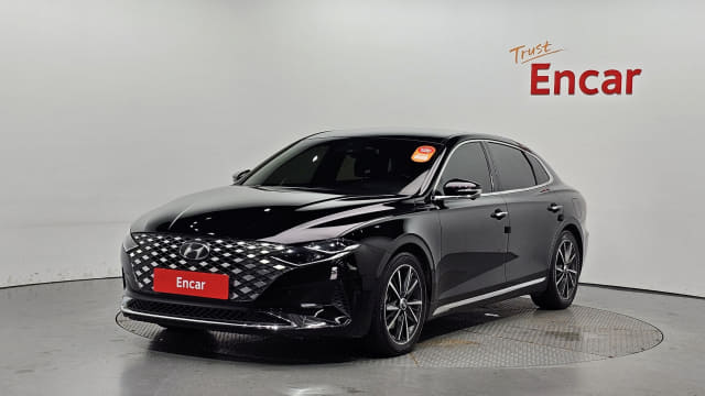 2020 HYUNDAI Grandeur IG