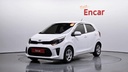 2018 KIA Morning (Picanto)