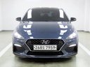 2019 HYUNDAI I30, 